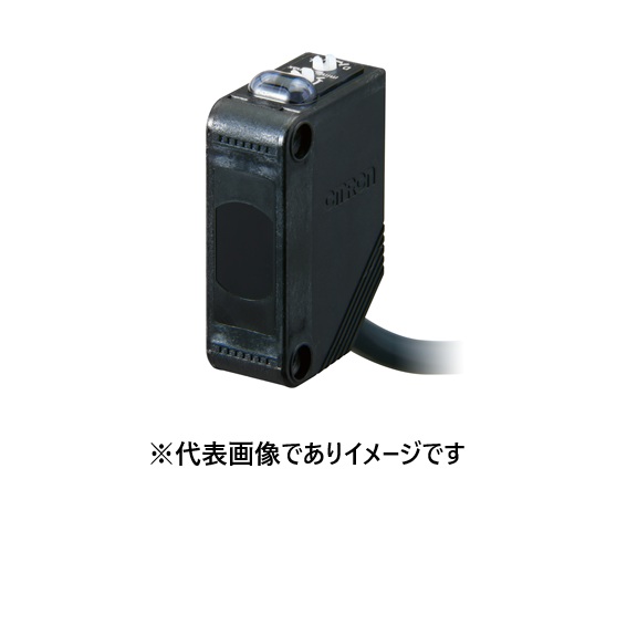オムロン E3Z-T61A-D 2M 光電検出器
