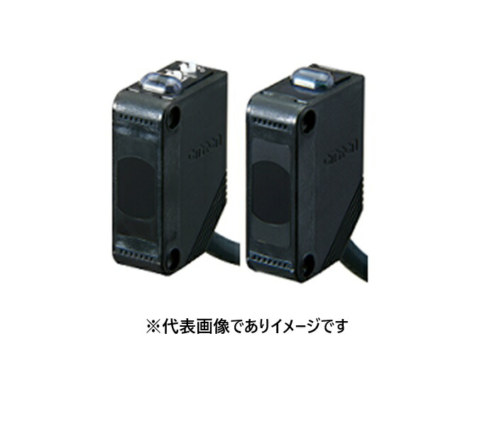 オムロン E3Z-T81 5M 光電検出器