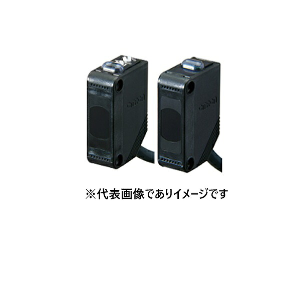 オムロン E3Z-T81A 2M 光電検出器