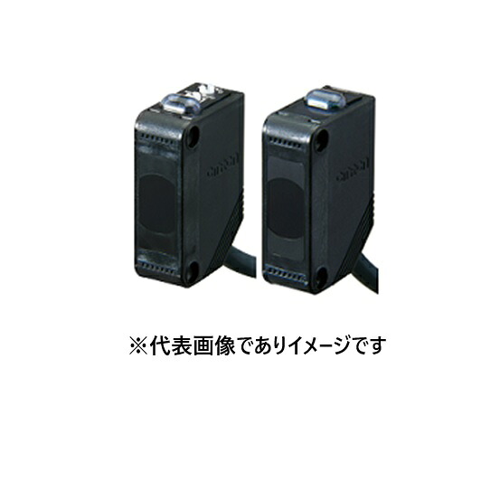 オムロン E3Z-T82 2M 光電検出器