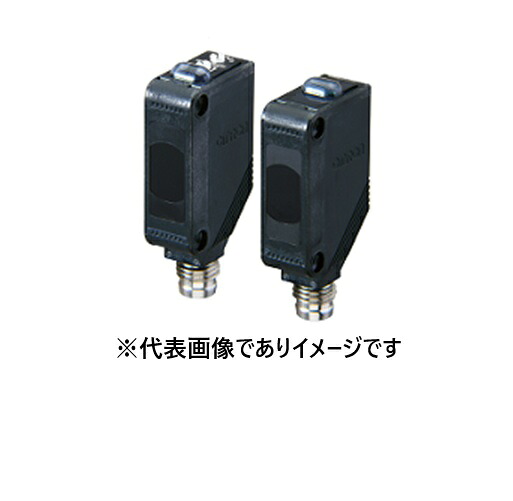 オムロン E3Z-T86 光電検出器