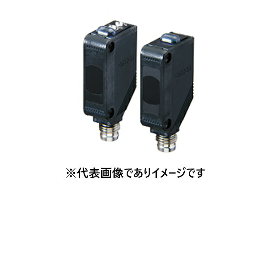 オムロン E3Z-T86A 光電検出器