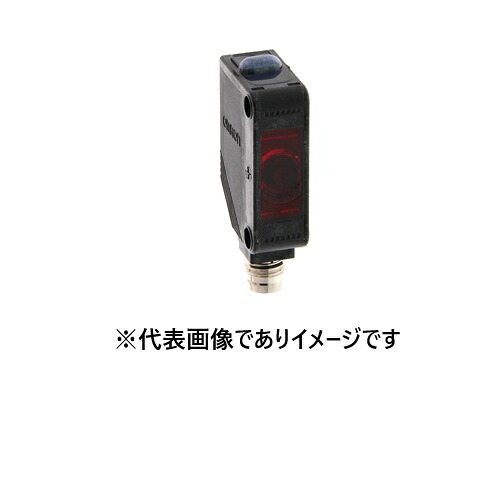 オムロン E3Z-T86A-L 光電検出器