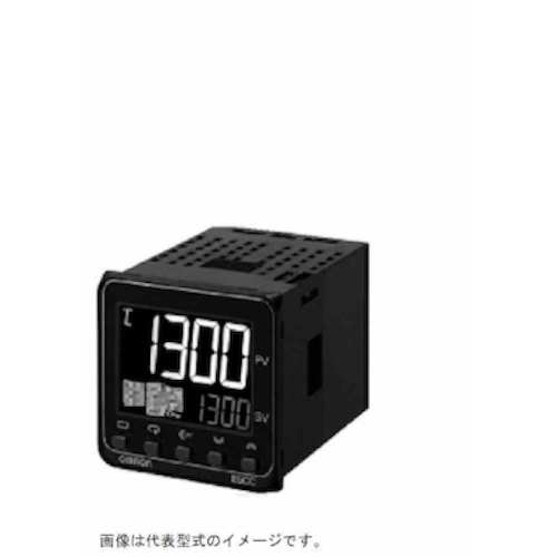 オムロン E5CC-QX2ASM-000 気温調節する器