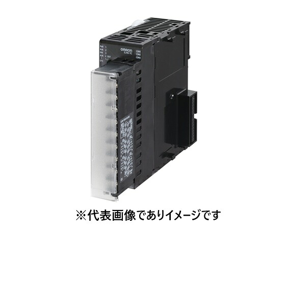 オムロン EJ1N-TC4A-QQ モデュール型気温調節する計