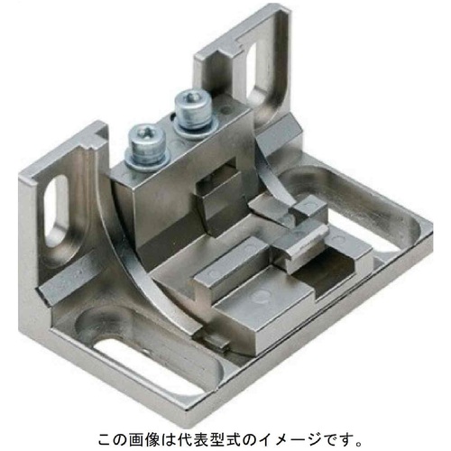 オムロン F39-LSGA フリーロケーション金具