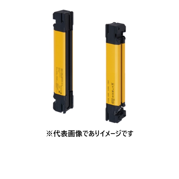 オムロン F3SG-4SRB2480-25 セーフティライトカーテン