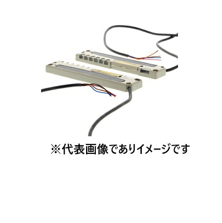 オムロン F3W-D052A 2M ピッキングセンサ