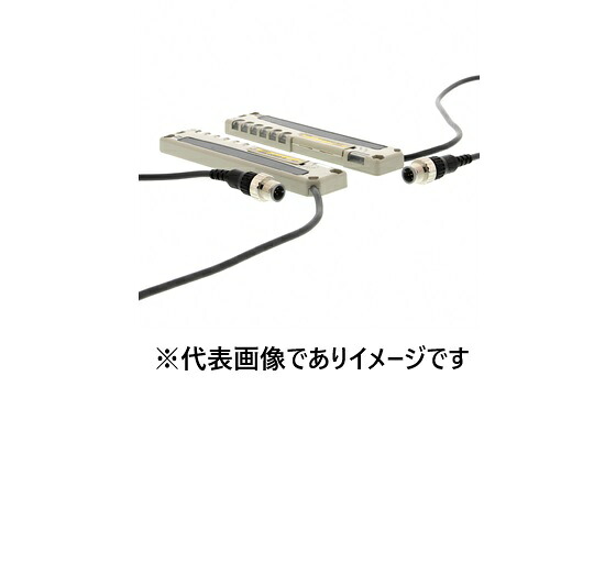 オムロン F3W-D052D 1M ピッキングセンサ