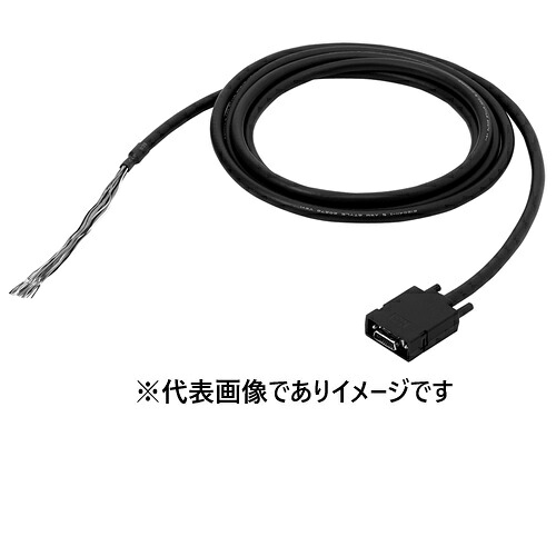 オムロン FH-VR 1.5M エンコーダ有線テレビ ラインドライバエンコーダ用 1.5m