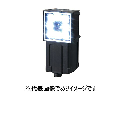 オムロン FQ2-S15100N かっこ良い写真機 FQ2続きもの