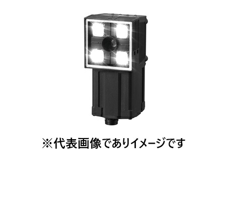 オムロン FQ2-S35050F-08 かっこ良い写真機 FQ2続きもの