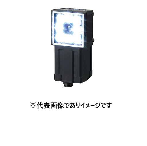 オムロン FQ2-S35100F-08 かっこ良い写真機 FQ2続きもの
