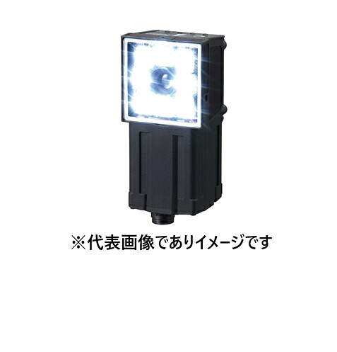 オムロン FQ2-S35100N-08M かっこ良い写真機 FQ2続きもの