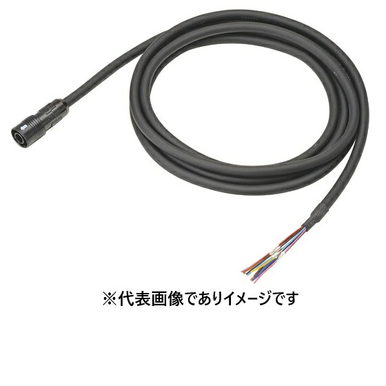 オムロン FQ-WD005 入出力有線テレビ