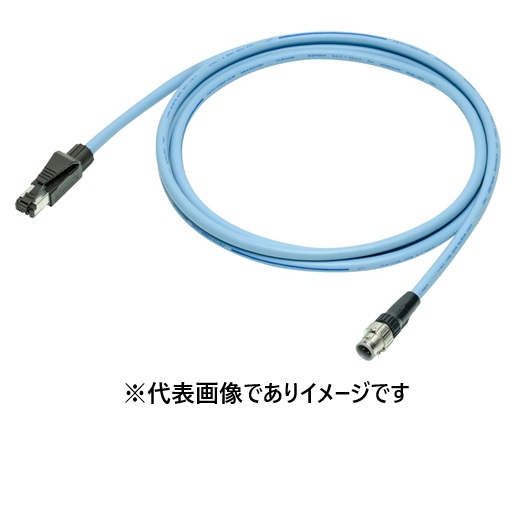 オムロン FQ-WN002 イーサネットケーブル