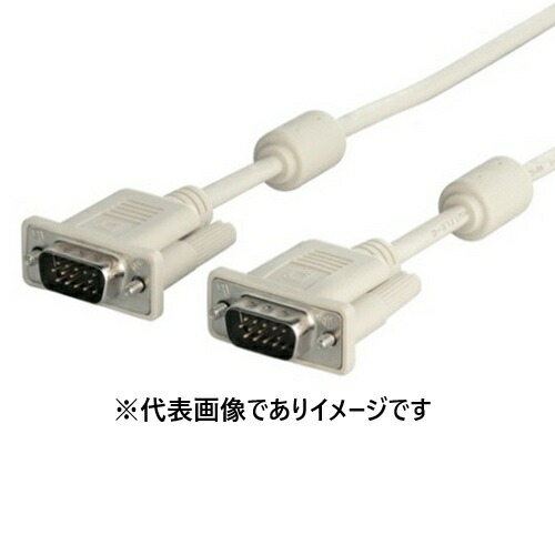 オムロン FZ-VM 5M 液晶モニタケーブル 5m