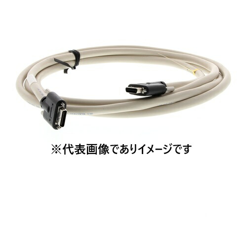 オムロン FZ-VS3 2M カメラケーブル 2m
