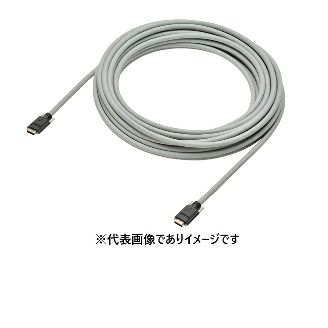 オムロン FZ-VS4 15M 長距離写真機有線テレビ 15m
