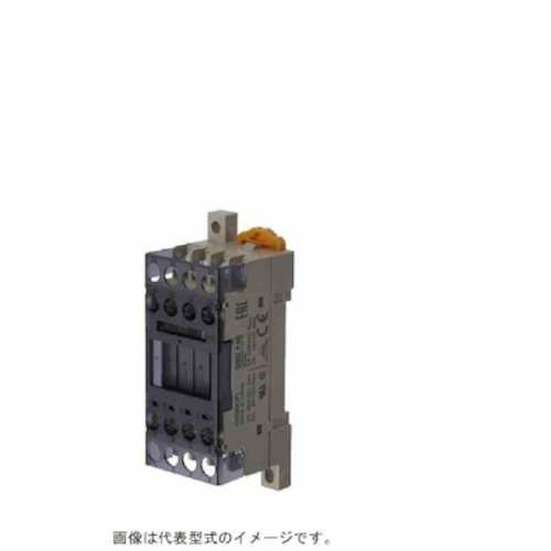 オムロン G6D-F4B DC24 ターミナルリレー