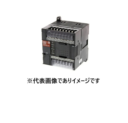 オムロン G9SP-N10S セーフティ制御装置 その他-DIY・工具
