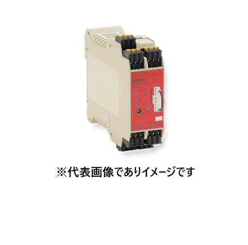 オムロン G9SX-AD322-T150-RC DC24 セーフティ社会的単位
