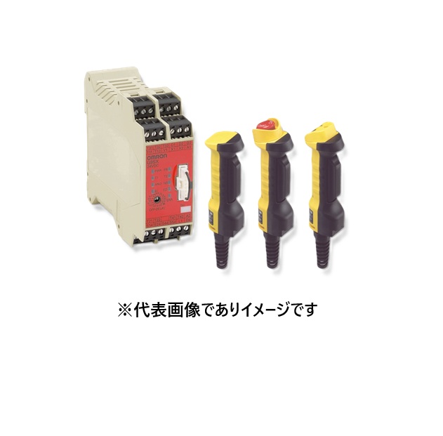 オムロン G9SX-GS226-T15-RC DC24 セーフティ社会的単位