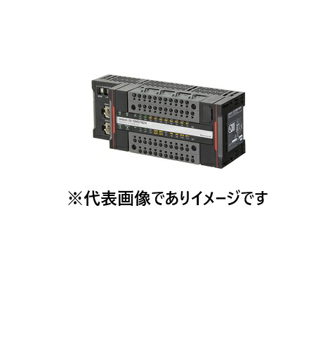 オムロン GI-SID1224 セーフティI/O停留所