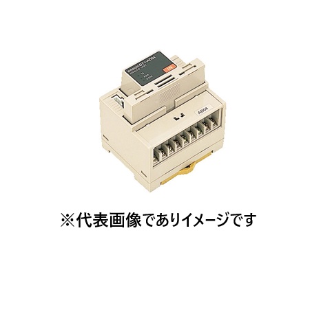 オムロン GT1-AD04 アナログインプット社会的単位
