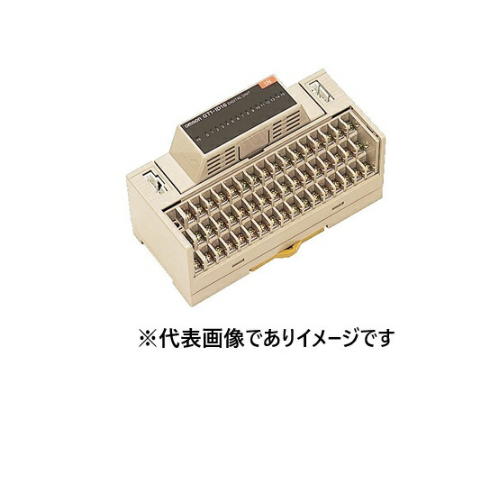 オムロン GT1-ID16 デジタルI/Oユニット