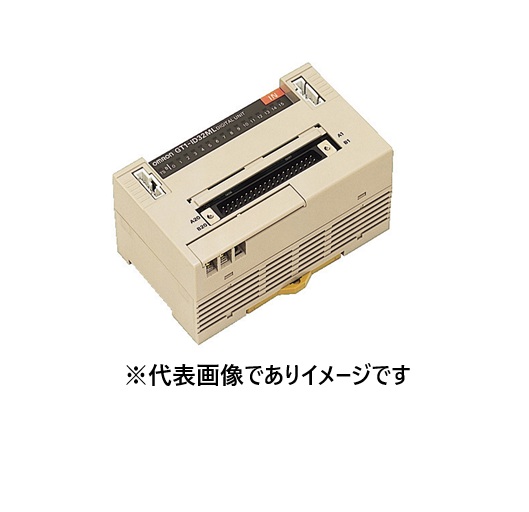 オムロン GT1-ID32ML デジタルI/O社会的単位