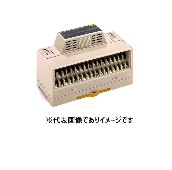 オムロン GT1-OD16-1 デジタルI/O社会的単位