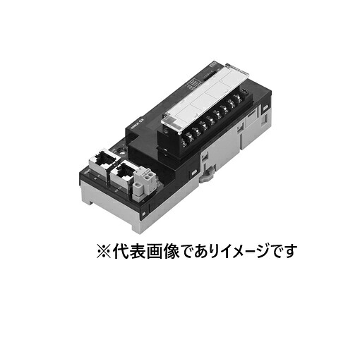 オムロン GX-AD0471 アナログI/O停留所