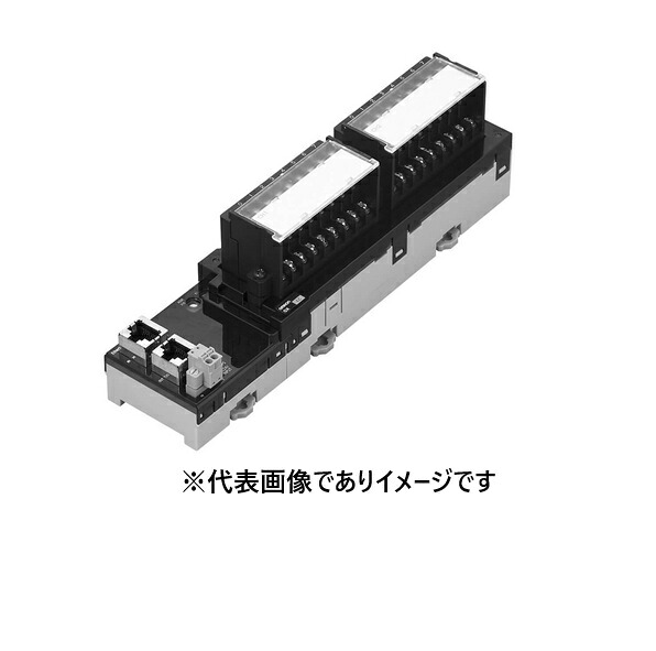 オムロン GX-EC0211 エンコーダ入力ターミナル