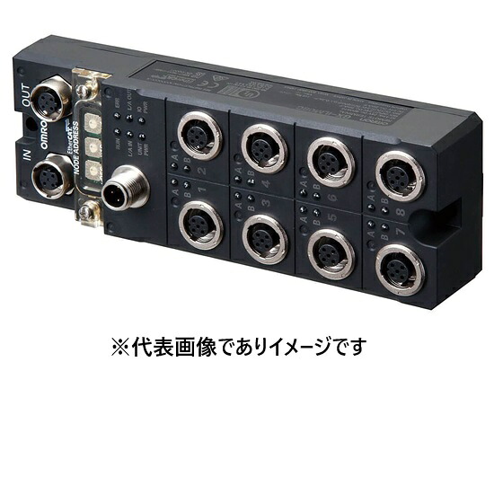 オムロン GX-ILM08C IO-Link マスタユニット 59,070円