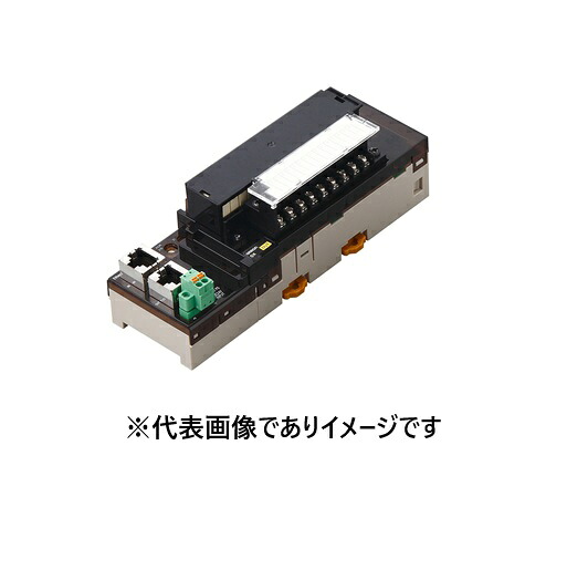 オムロン GX-OC1601 デジタルI/O停留所