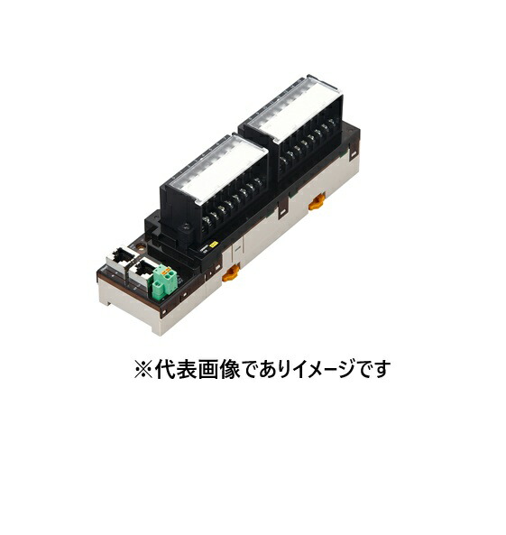オムロン GX-OD1622 デジタルI/O停留所