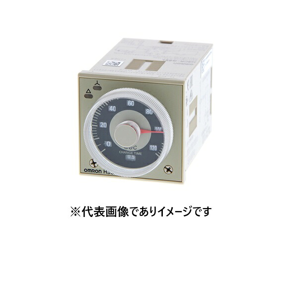 オムロン H3CR-G8EL-31 AC200-240 タイマ