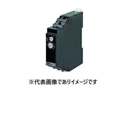 オムロン H3DT-HDS AC200-240V タイマ