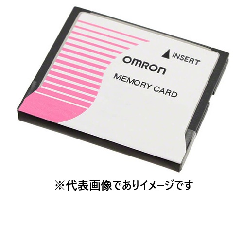 オムロン HMC-EF583 記憶装置歌留多