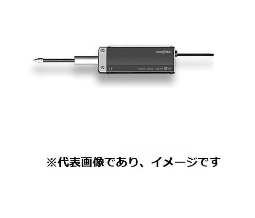小野測器 GS-5051A リニアゲージセンサ 位置づける活動の領域50粍 分解能1μｍ デジタル ONOSOKKI