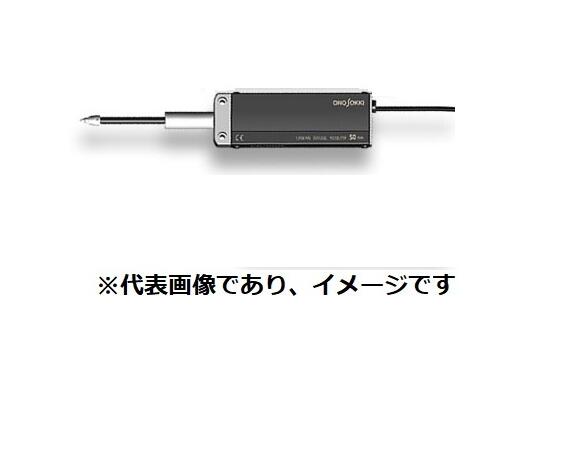小野測器 GS-5101A リニアゲージセンサ 位置づける活動の領域100粍 分解能1μｍ デジタル ONOSOKKI 花・ガーデン・DIY-計測工具-DIY・工具