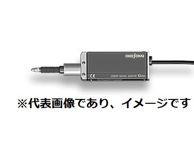 小野測器 GS-6813A リニアゲージセンサ 価値付ける活動の領域13粍 分解能1μｍ デジタル ONOSOKKI