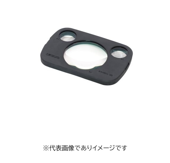 オーツカ光学 Bigレクタレンズ358AR OLIGHT5・6用交換レンズシステム