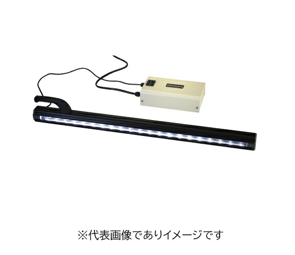 オーツカ光学 赤ちょうちん点火装置530 本体のみ LED境界線の外側キズ精神測定検査点火装置