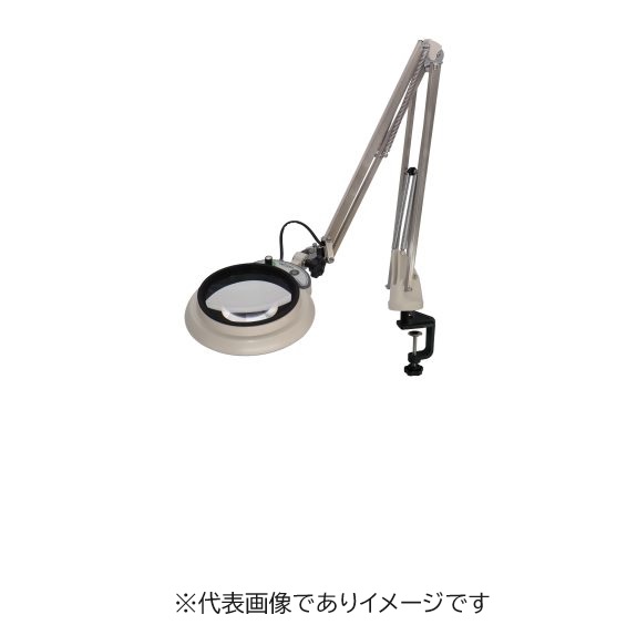 オーツカ光学 MGL-F 2X AR LED点火装置虫眼鏡 マグナライトシリーズ AR厚地の外套水晶体