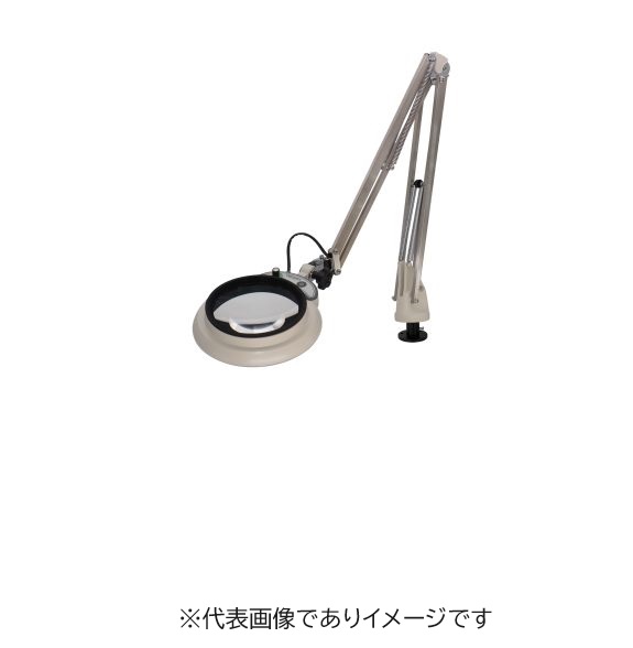 オーツカ光学 MGL-FD 2X AR LED点火装置虫眼鏡 マグナライトシリーズ AR厚地の外套水晶体