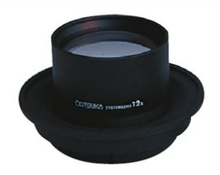 楽天市場】SKK-L-6 オーツカ光学 交換レンズ 6X・ENV／DLKと共通 SKKL6