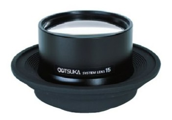 楽天市場】SKK-L-6 オーツカ光学 交換レンズ 6X・ENV／DLKと共通 SKKL6