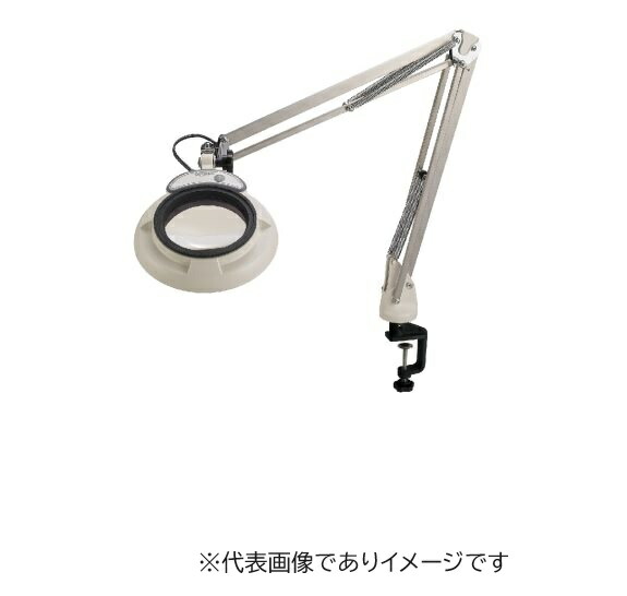 オーツカ光学 SKKL-F 6X AR LED点火装置虫眼鏡 ラウンドつづき物 AR厚地の外套水晶体付